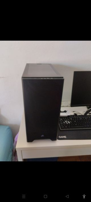 Ordenador Gamer