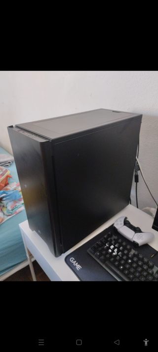 Ordenador Gamer