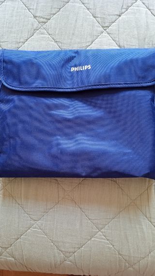 Set planchas del pelo Philips