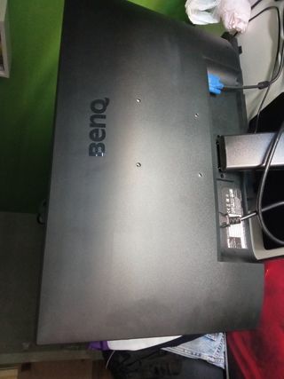 Monitor benq
