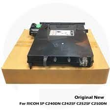Tóner residual compatible SP C220 Ricoh Aficio  