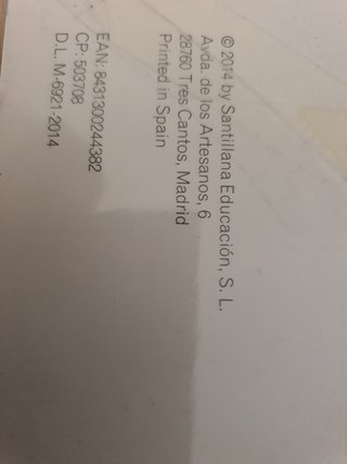 Libro 3 Primaria Matemáticas