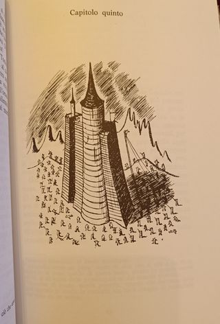 Libro - La famosa invasione degli orsi in Sicilia