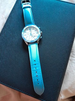 Reloj Lotus