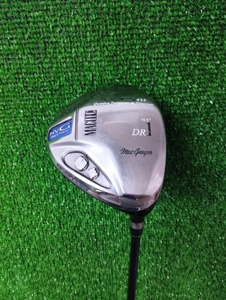 Palo de Golf MacGregor Driver