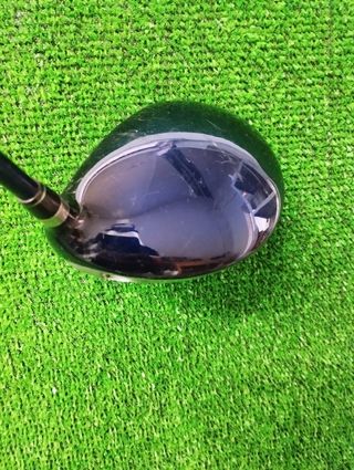 Palo de Golf MacGregor Driver