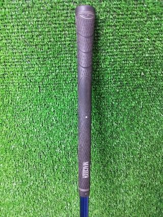 Palo de Golf MacGregor Driver