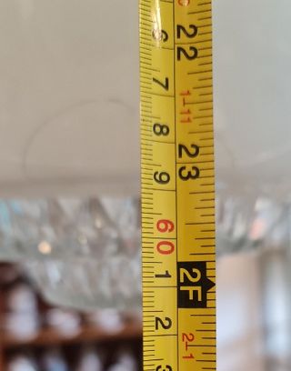 Lampara de ayuntamiento artdeco