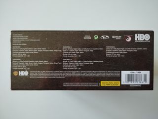 A Dos Metros Bajo Tierra DVD Serie Completa