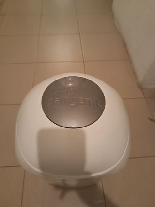 Papeleras de pañales Anti olores