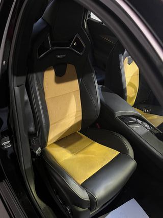 Cadillac CTS - V 650 cv (2017)