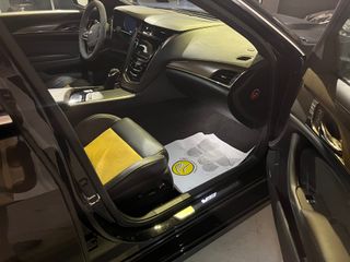 Cadillac CTS - V 650 cv (2017)