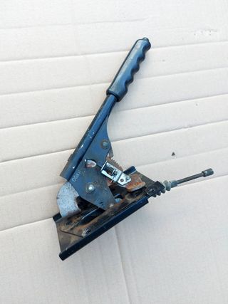 Freno Mano Nissan Patrol K260