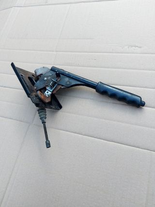 Freno Mano Nissan Patrol K260