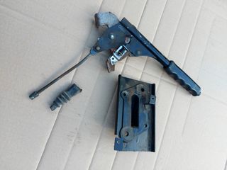 Freno Mano Nissan Patrol K260