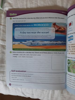 Libros Pearson 4⁰ Primaria