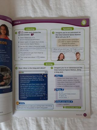 Libros Pearson 4⁰ Primaria