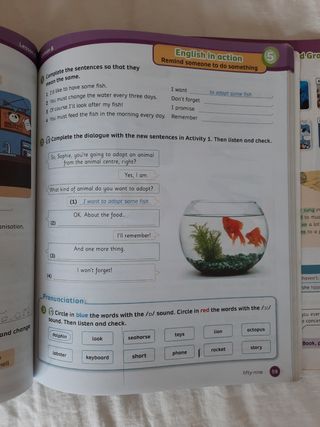 Libros Pearson 4⁰ Primaria