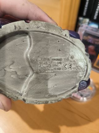 Figura Doctor Extraño - Marvel