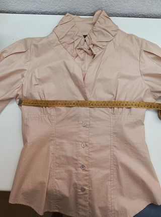 Camisa vintage Adolfo Domínguez