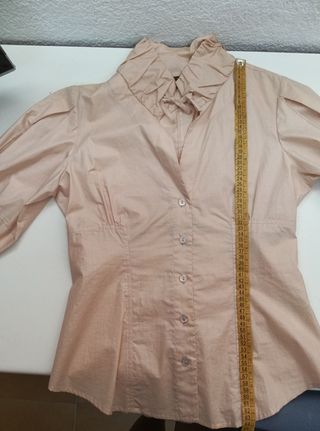 Camisa vintage Adolfo Domínguez