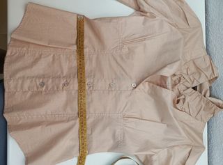 Camisa vintage Adolfo Domínguez