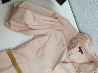 Camisa vintage Adolfo Domínguez