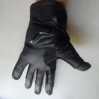 Guantes moto de señora