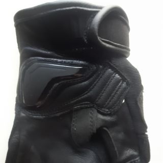 Guantes moto de señora