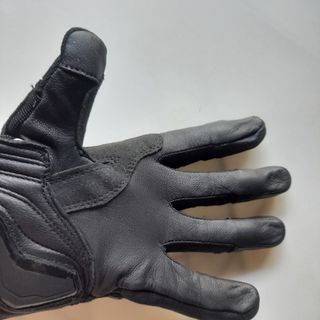 Guantes moto de señora