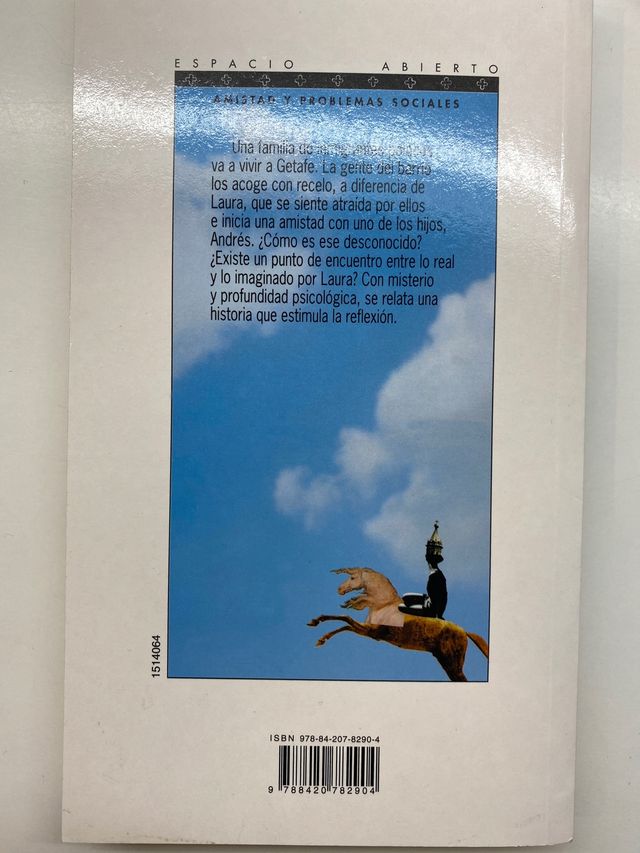 Algún día, cuando pueda llevarte a Varsovia