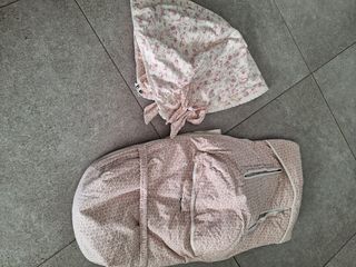 Conjunto para bugaboo camaleon