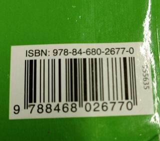 Química 2º Bachillerato Santillana