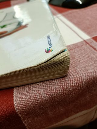 Química 2º Bachillerato Santillana