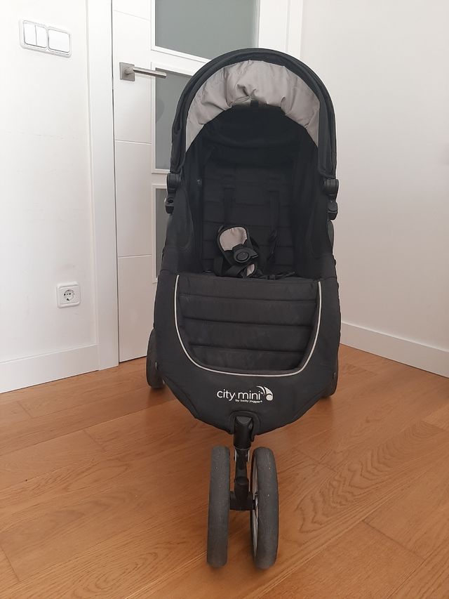 Silla de paseo city mini
