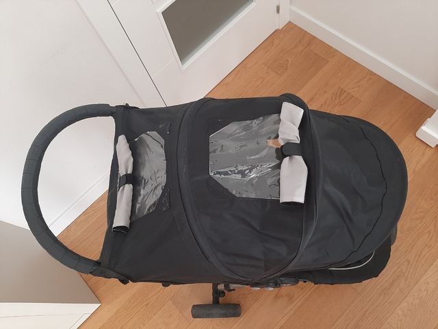 Silla de paseo city mini