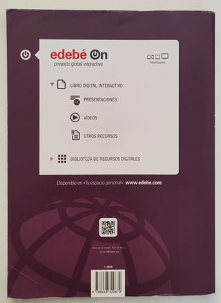 Libro Filosofía 1 bachiller 