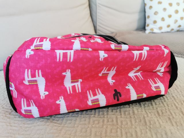 MOCHILA OH MY POP ! 44x30x17cm