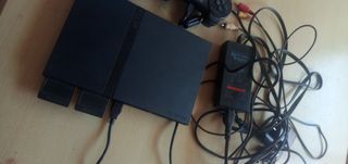 consola PS2