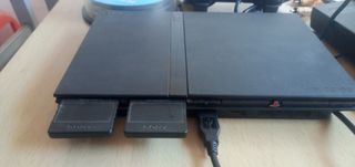consola PS2