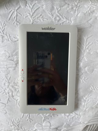 Ebook mibuk kids