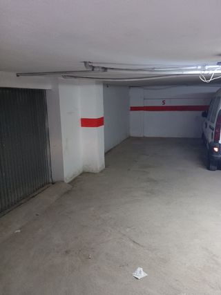 Garaje en venta