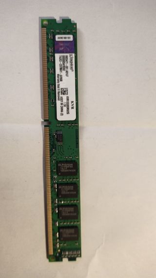 Memoria RAM DDR2, 2G, 800