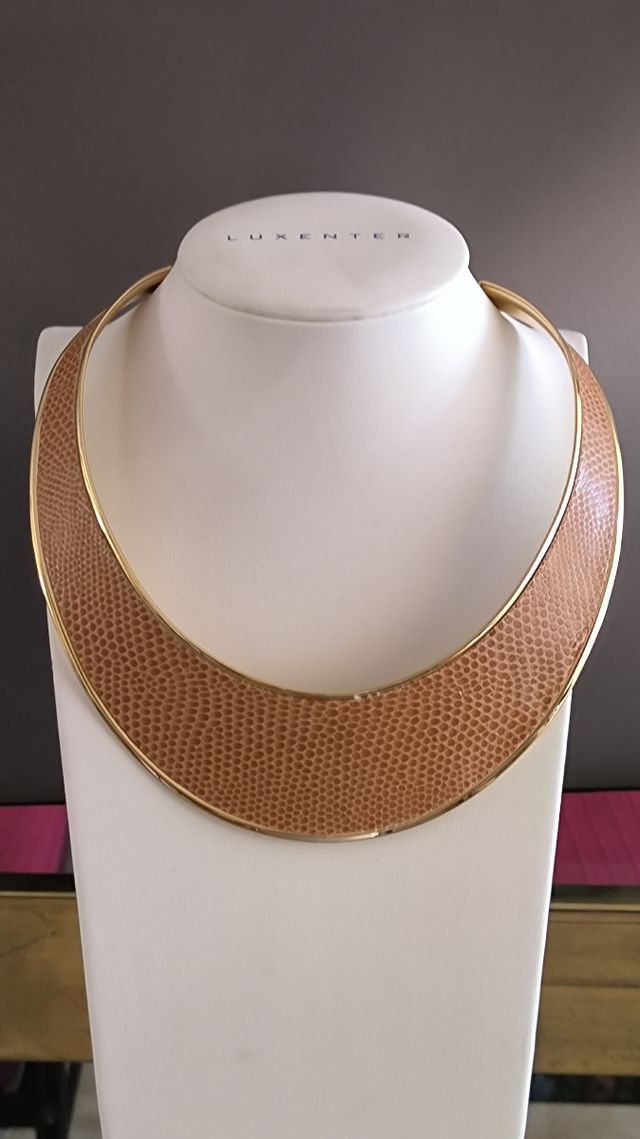 Collar Luxenter