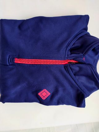 Camisetas térmicas