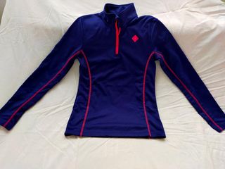 Camisetas térmicas