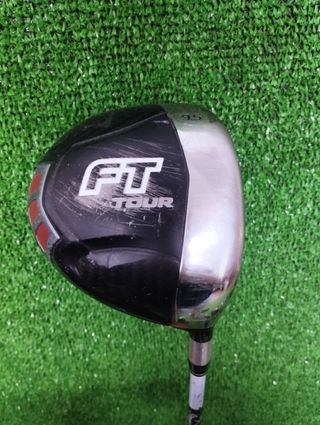 Palo de Golf Driver Callaway
