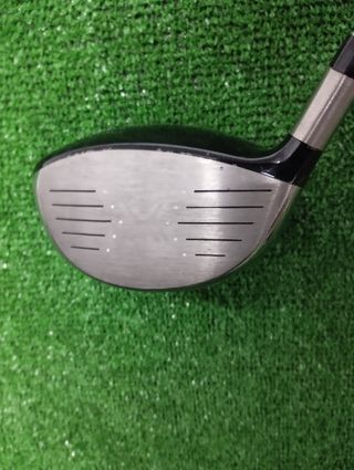Palo de Golf Driver Callaway