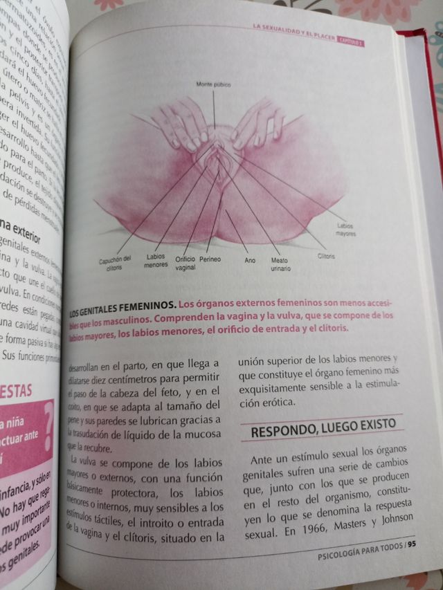 Psicologia para todos - Tomo 1