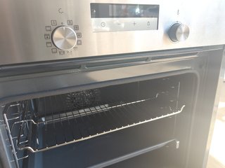 Horno Balay pirolitico